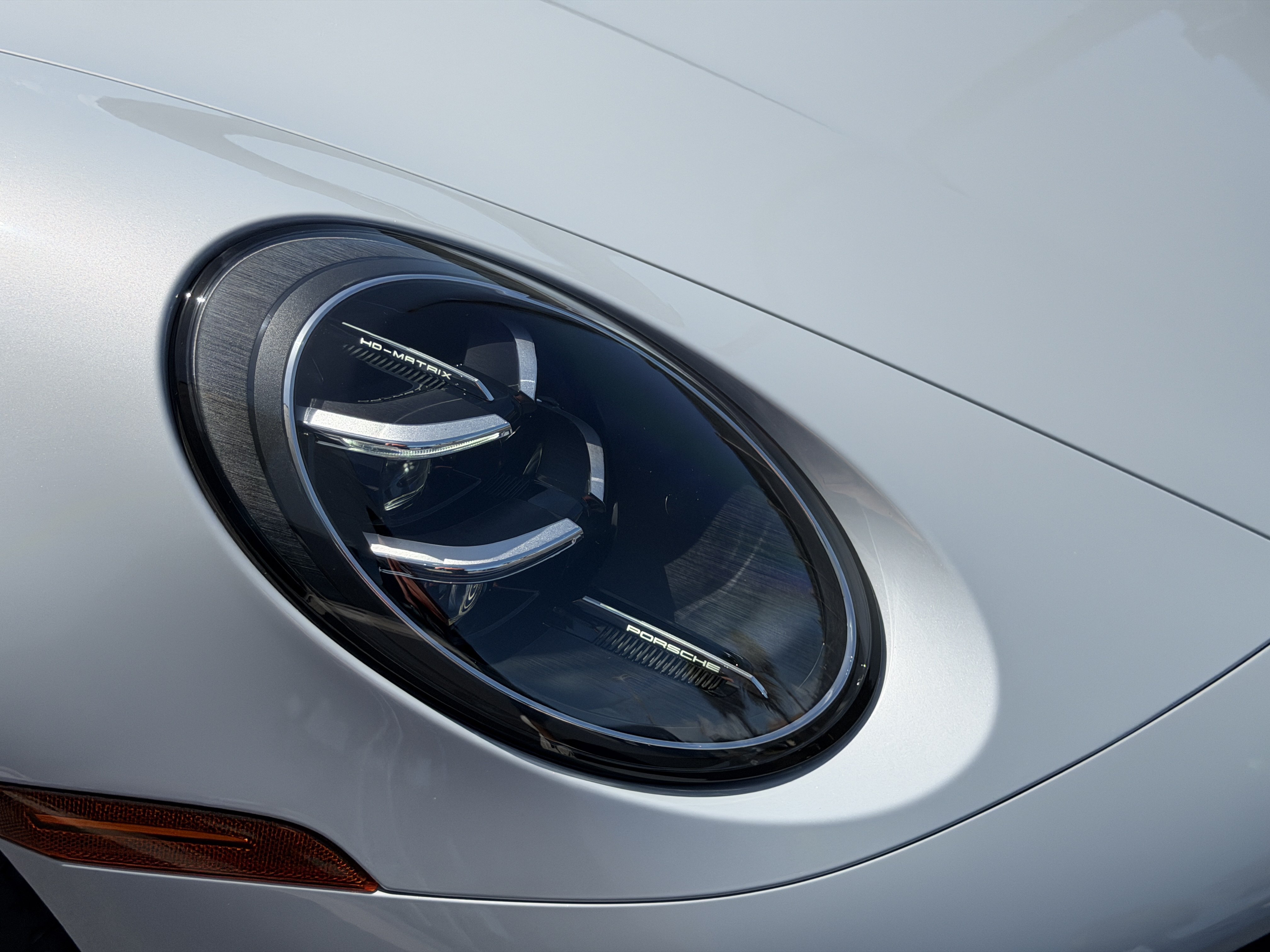 New 2026 Porsche 911 Carrera T RWD image 12