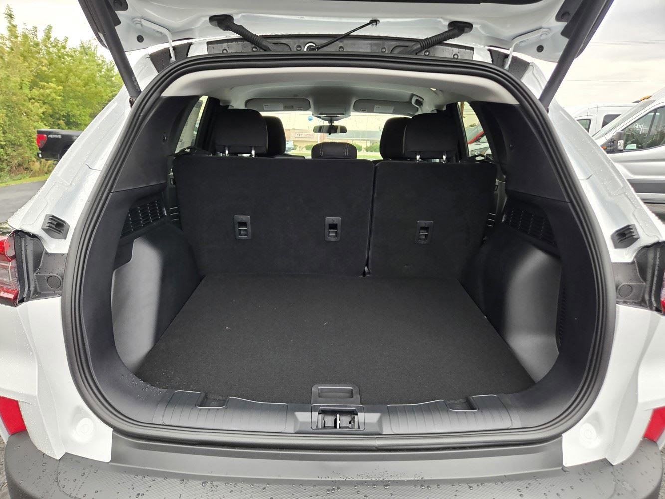New 2026 Ford Escape Active image 21