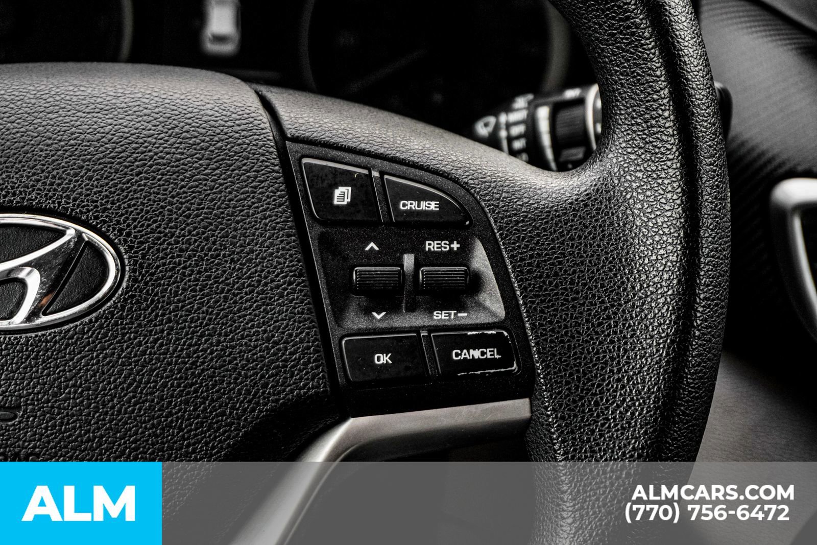 Used 2019 Hyundai Tucson Sport w/ Cargo Package image 33