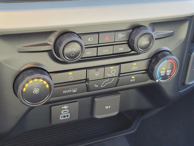 New 2026 Ford F250 XL w/ STX Appearance Package AWD/4WD image 18