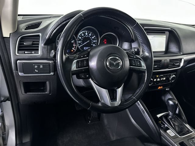 Used 2016 MAZDA CX-5 Grand Touring image 21