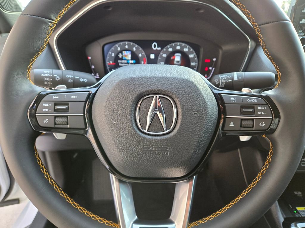 New 2026 Acura Integra A-Spec image 24