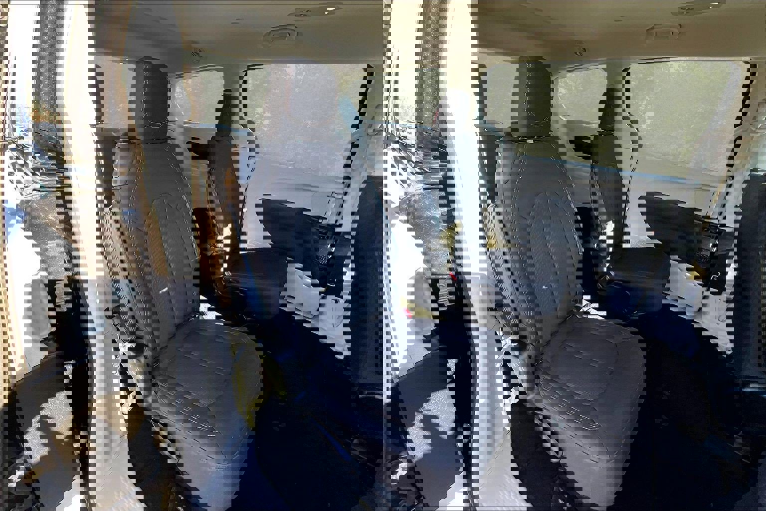 Used 2017 Chrysler Pacifica LX w/ Tire & Wheel Group image 27