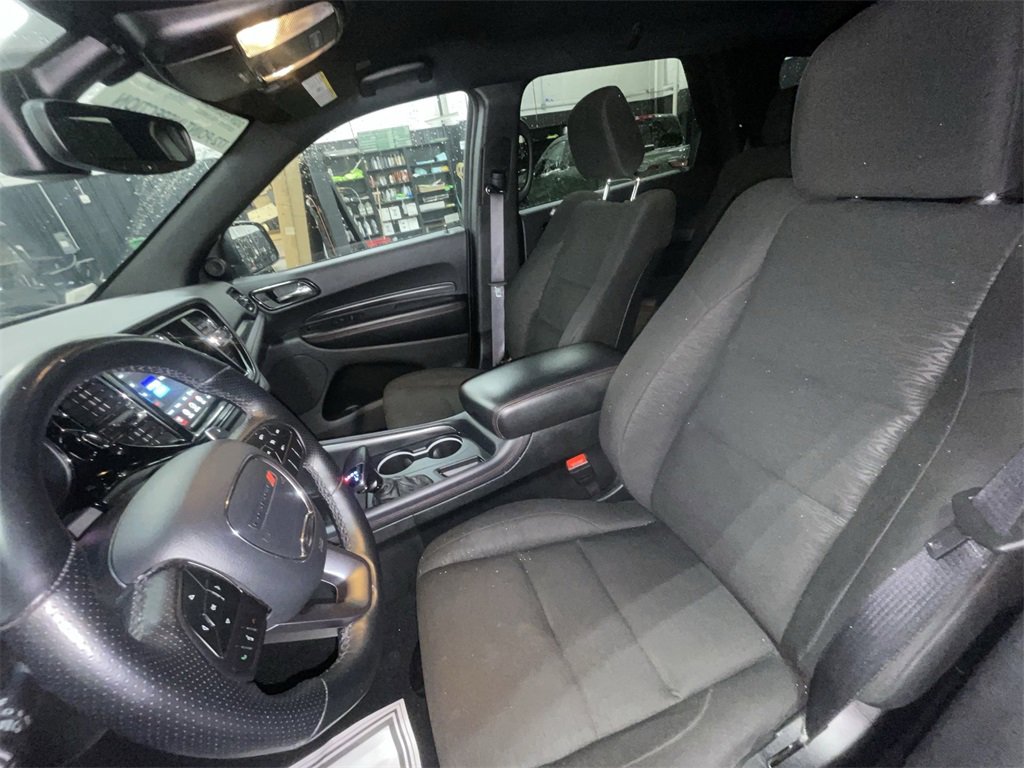 Used 2024 Dodge Durango GT image 11