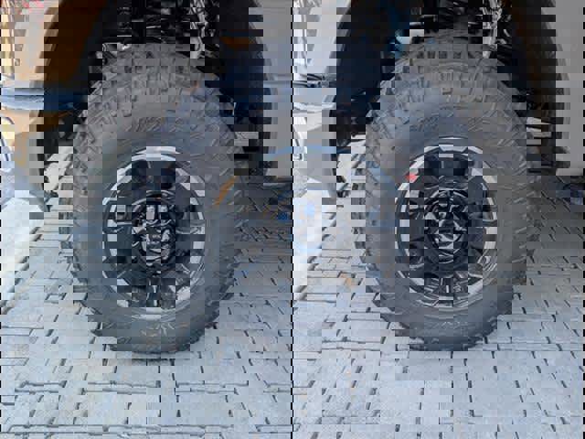 New 2026 Ford F250 Platinum image 5