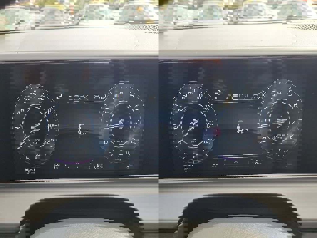 New 2026 Kia Seltos EX image 27