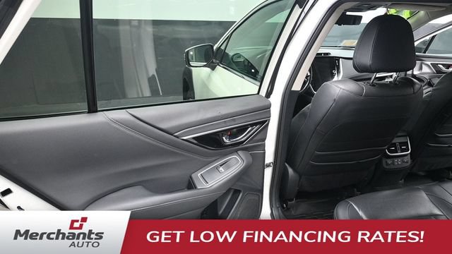 Used 2023 Subaru Outback Touring AWD/4WD image 21