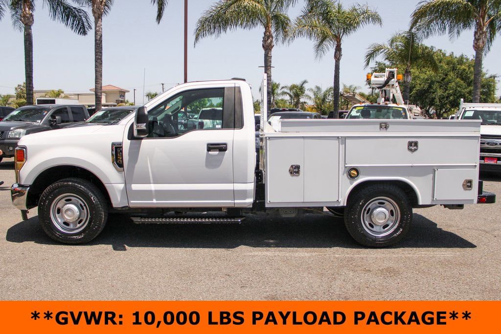 Used 2020 Ford F250 XL w/ Power Equipment Group image 5