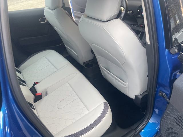 Used 2025 MINI Cooper S image 17