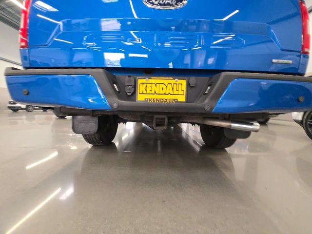 Used 2020 Ford F150 XLT w/ Equipment Group 302A Luxury AWD/4WD image 27