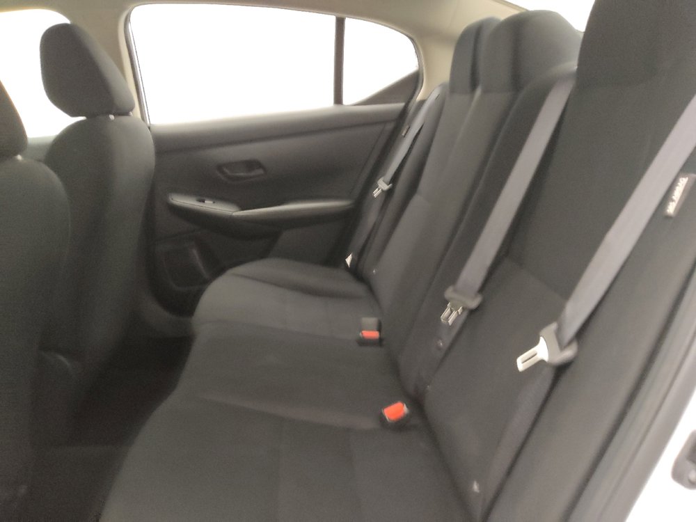 Used 2025 Nissan Sentra S image 18