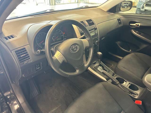 Used 2009 Toyota Corolla S FWD image 22