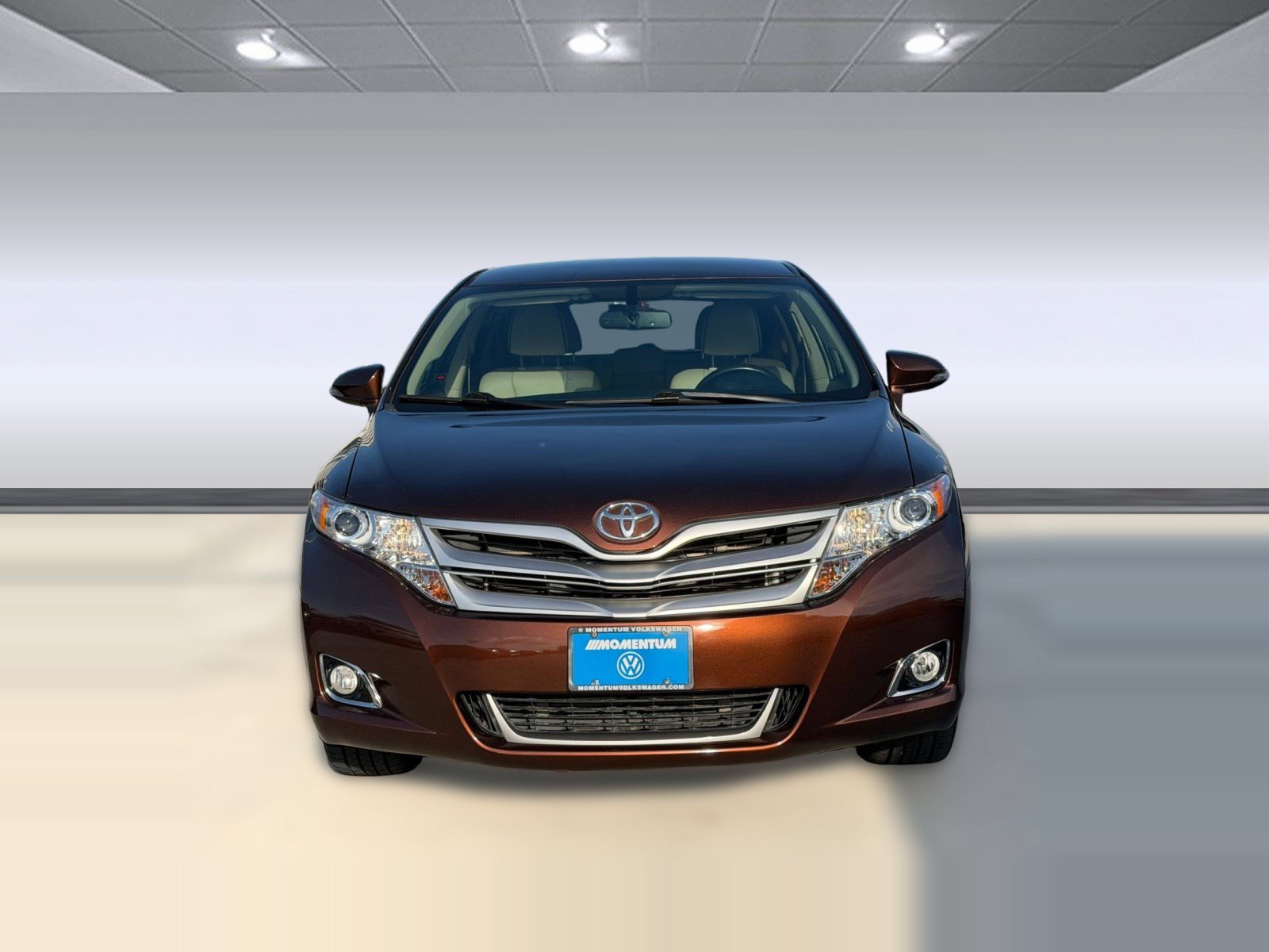 Used 2013 Toyota Venza XLE FWD image 6