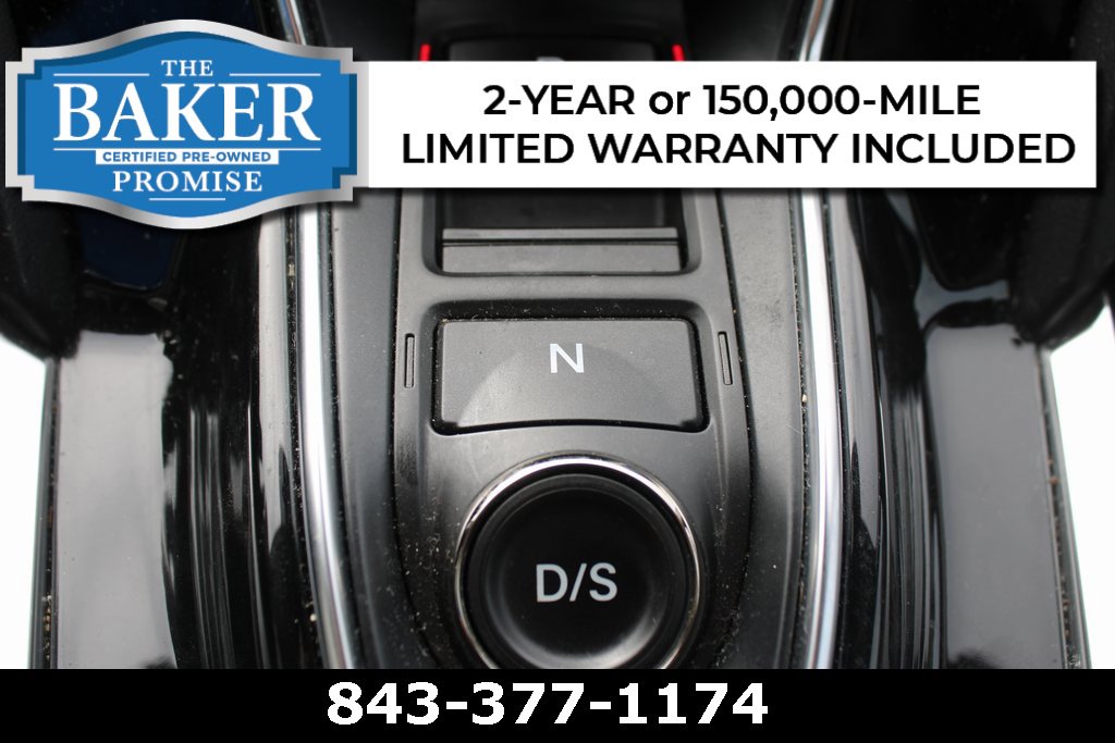 Used 2020 Acura RDX w/ Technology Package image 36