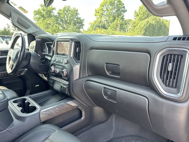 Used 2022 GMC Sierra 1500 Denali AWD/4WD image 30