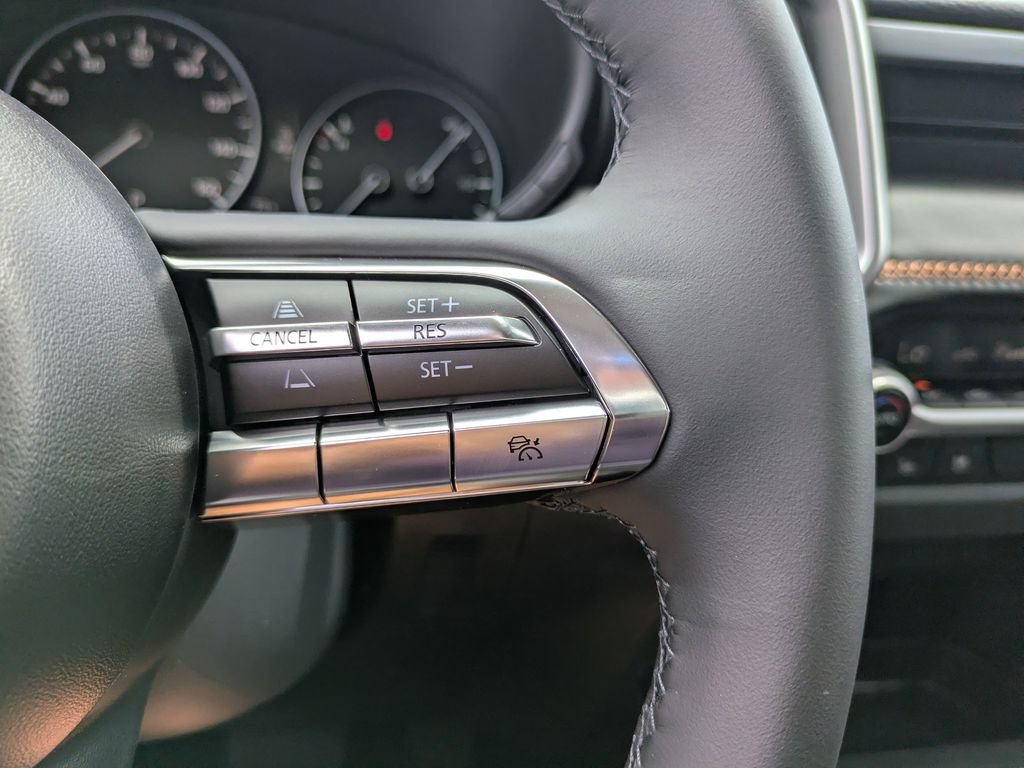 New 2026 MAZDA CX-50 AWD 2.5 Hybrid w/ Weather Package image 27