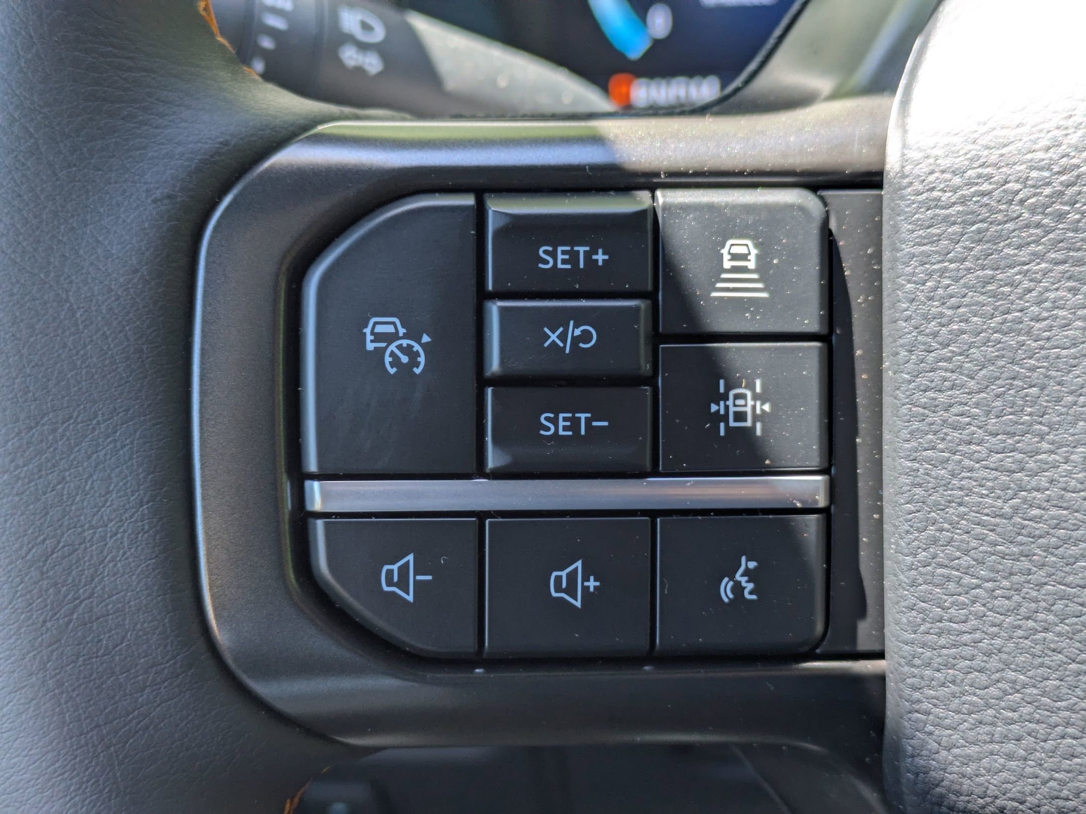 New 2026 Ford F150 Tremor AWD/4WD image 15
