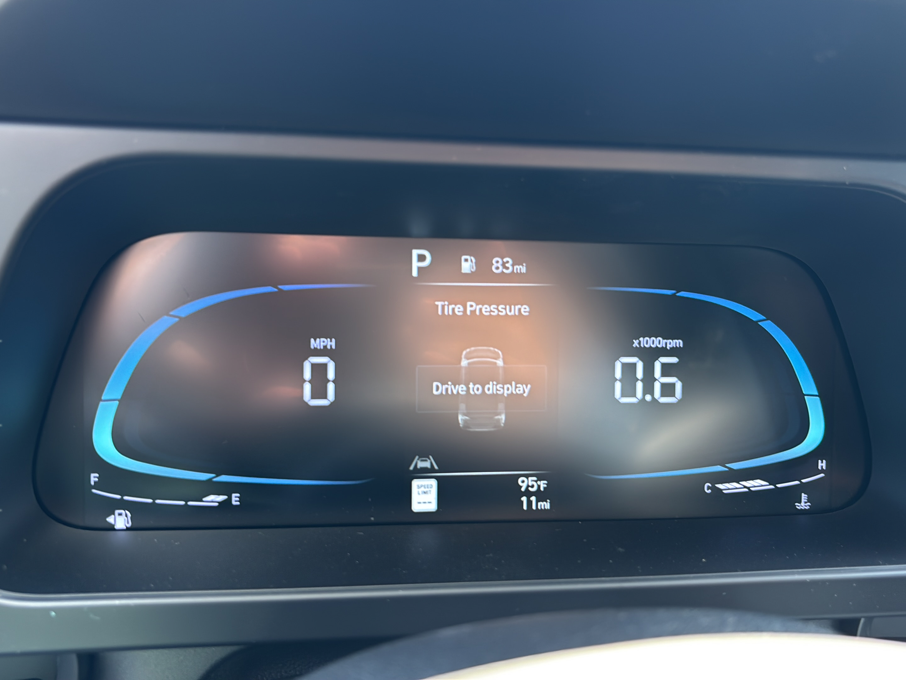 New 2026 Hyundai Elantra SEL Sport Premium FWD image 13