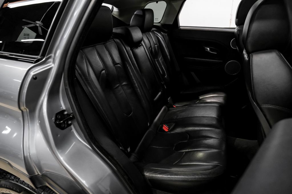 Used 2013 Land Rover Range Rover Evoque Pure Premium image 38