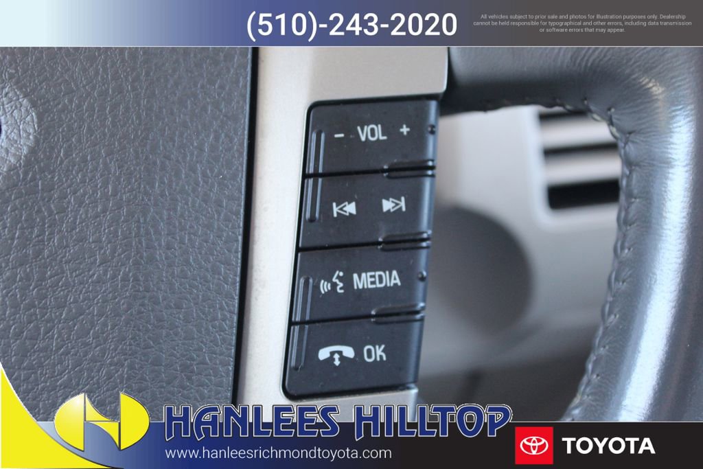 Used 2010 Ford Flex SE image 31