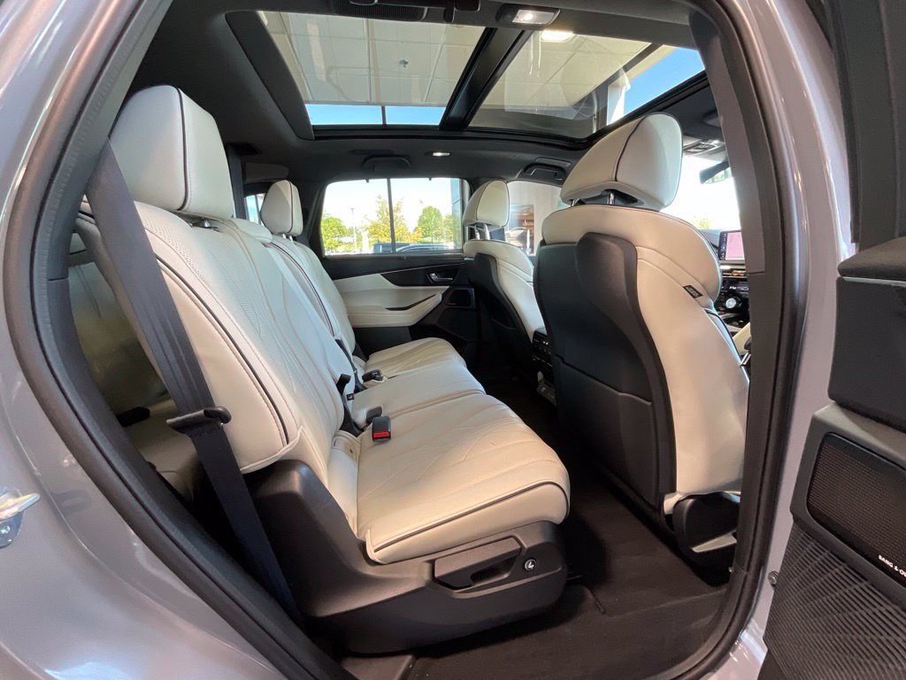 Used 2025 Acura MDX Type S w/ Advance Package AWD/4WD image 22