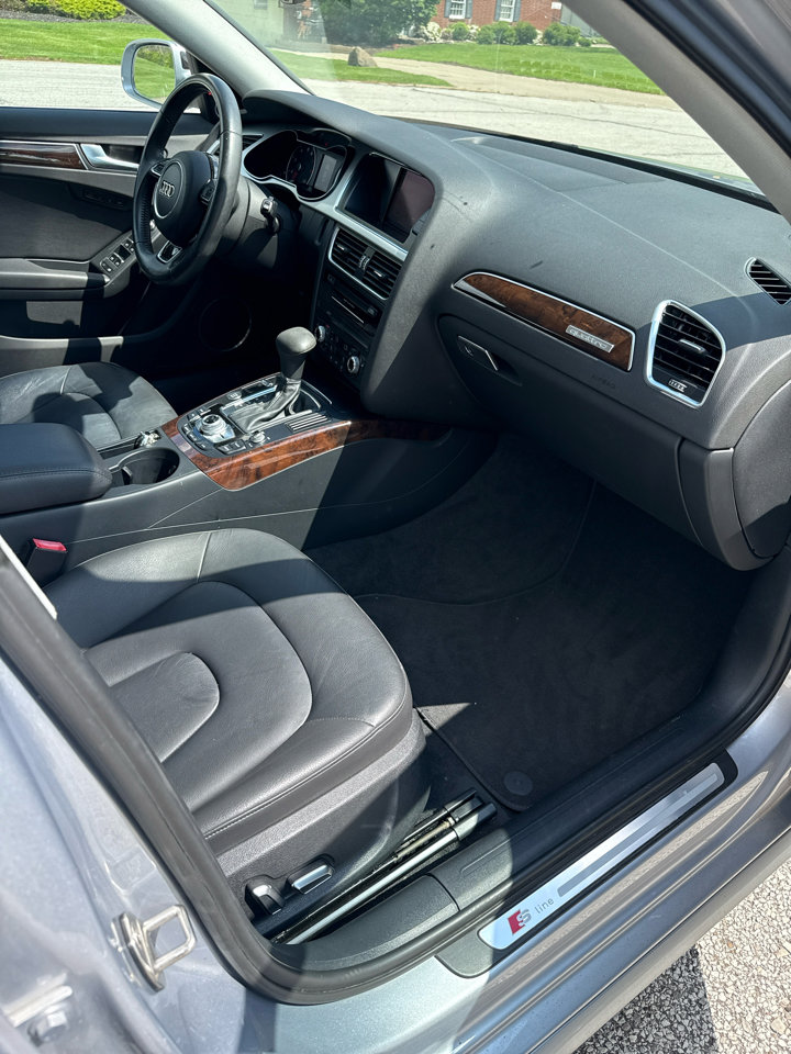 Used 2016 Audi A4 2.0T Premium Plus w/ Technology Package image 20