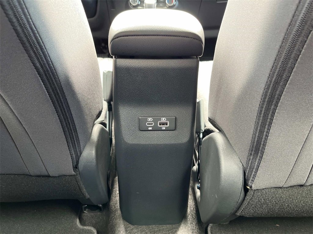 New 2025 Nissan Kicks SV w/ Illumination Package image 17