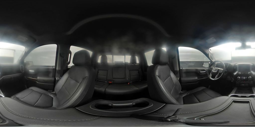 Used 2020 GMC Sierra 1500 SLT image 24