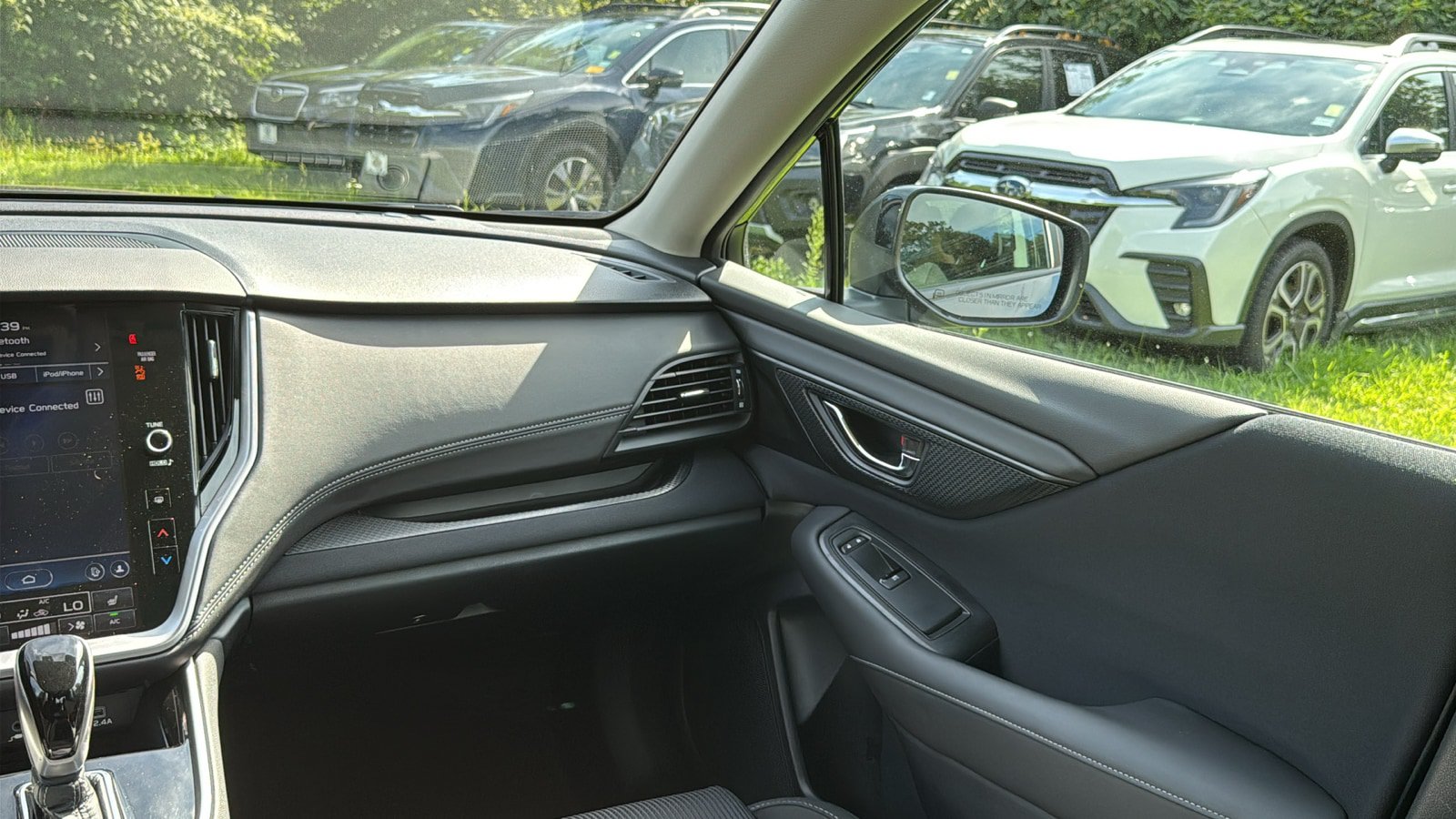 Certified 2025 Subaru Legacy Premium AWD/4WD image 24