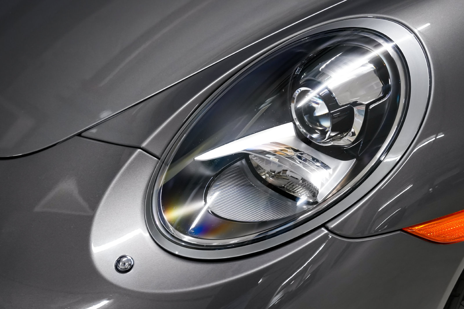 Used 2013 Porsche 911 Carrera S RWD image 27