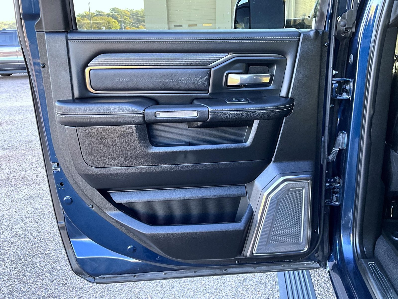 Certified 2019 RAM 3500 Limited AWD/4WD image 21