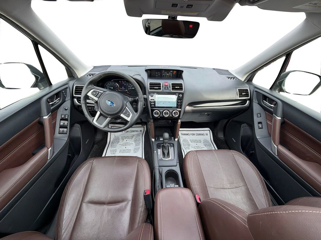 Used 2018 Subaru Forester 2.5i Touring image 24