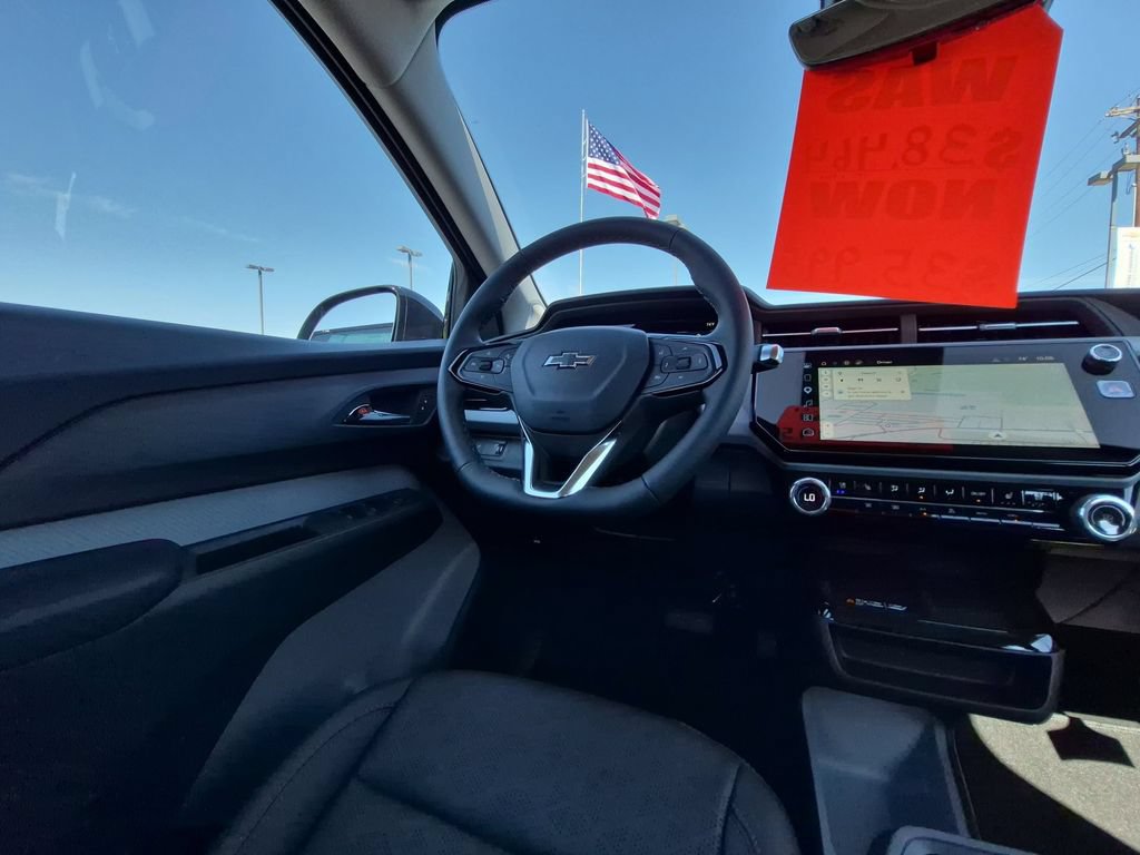 New 2027 Chevrolet Bolt RS w/ Technology Package FWD image 7