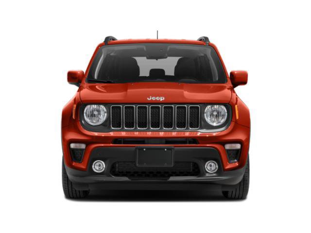 Used 2019 Jeep Renegade Latitude w/ Popular Equipment Group FWD image 7