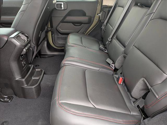 New 2026 Jeep Wrangler Unlimited Rubicon 392 image 17