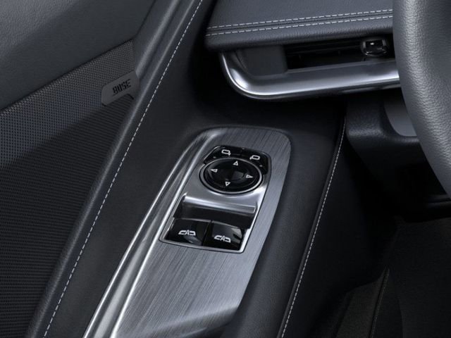 New 2025 Chevrolet Corvette E-Ray w/ ZER Performance Package image 22