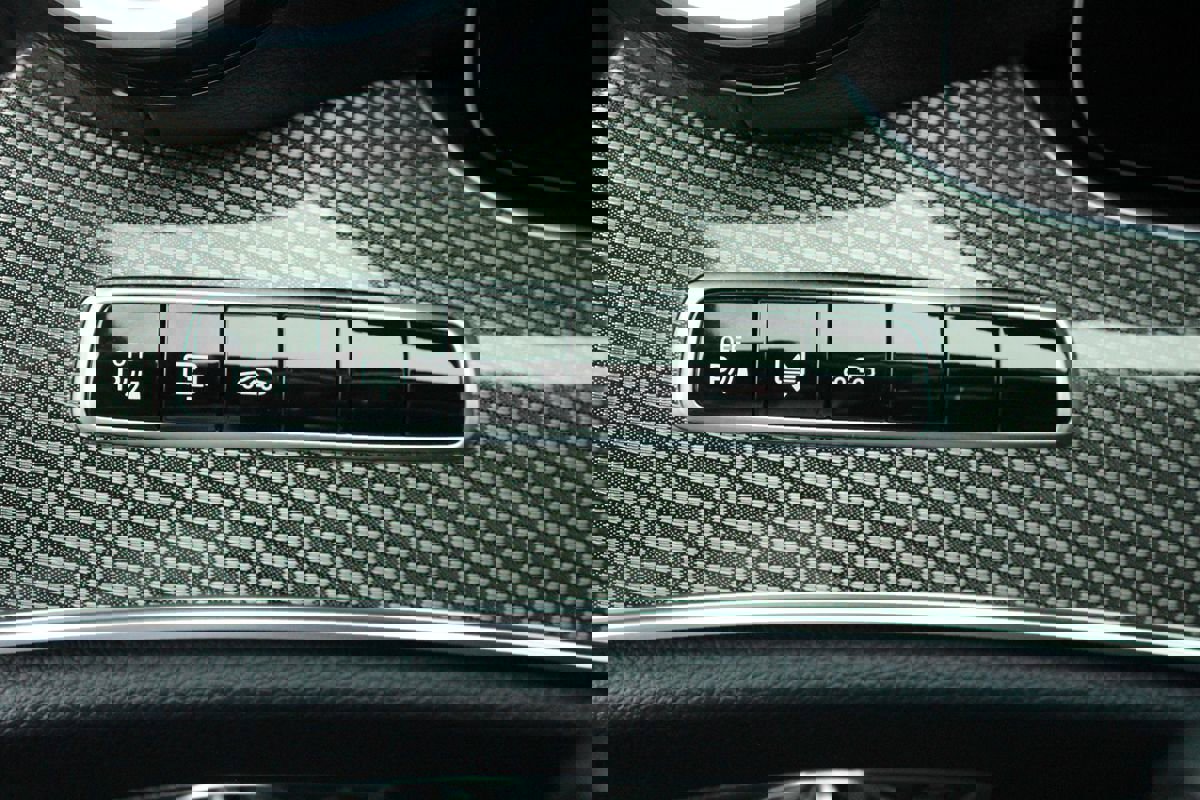 Used 2017 Mercedes-Benz E 43 AMG 4MATIC Sedan image 14