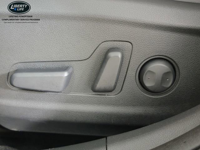 Used 2023 Hyundai Kona SEL AWD/4WD image 14