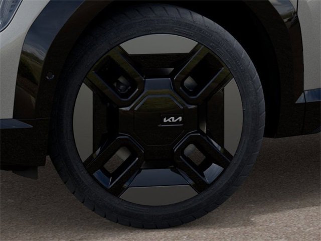 New 2026 Kia EV9 GT-Line image 9