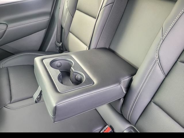 New 2027 GMC Terrain Elevation w/ Elevation Premium Package AWD/4WD image 17