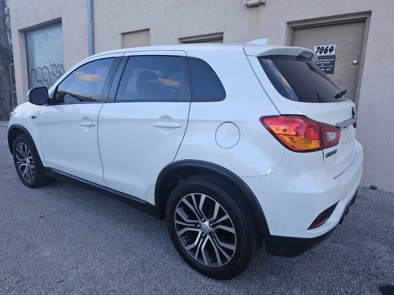 Used 2018 Mitsubishi Outlander Sport ES image 18