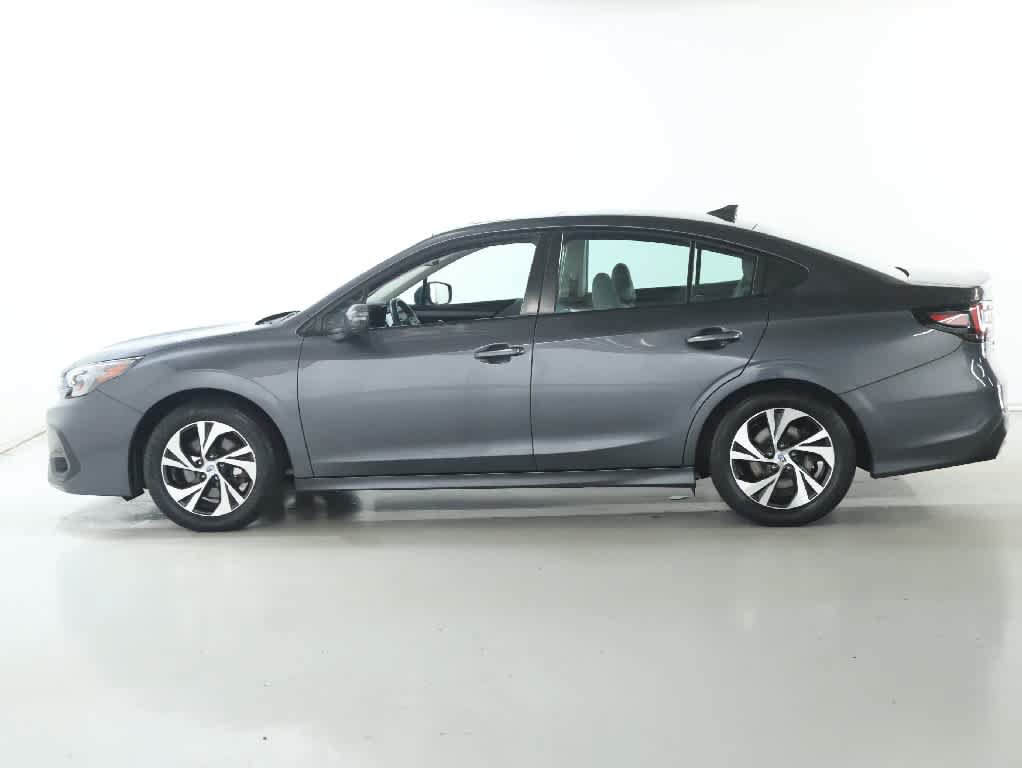 Certified 2024 Subaru Legacy Premium AWD/4WD image 36