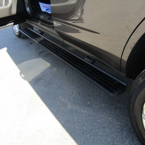 Used 2021 Chevrolet Tahoe High Country w/ Premium Package AWD/4WD image 6
