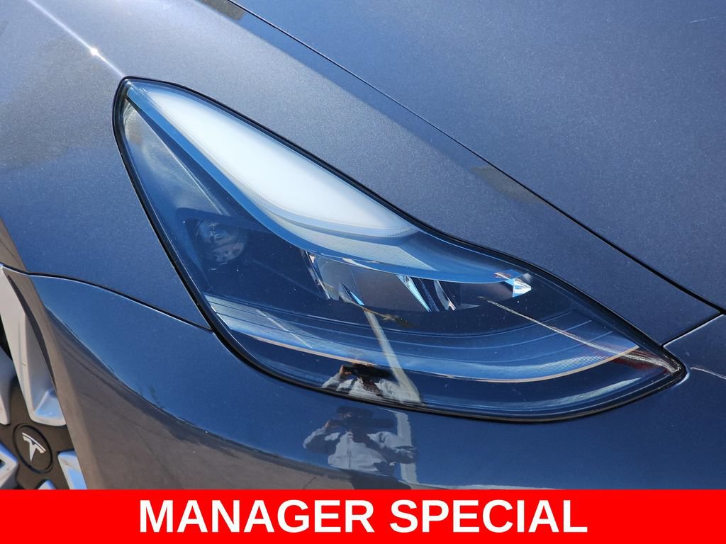 Used 2023 Tesla Model 3 Long Range AWD/4WD image 34
