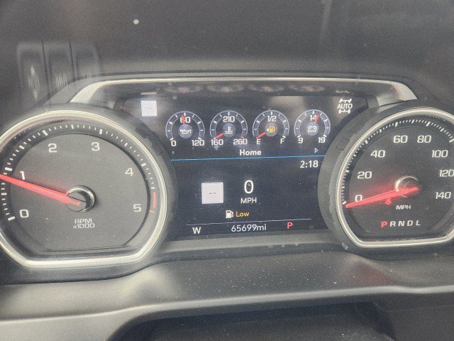 Used 2020 Chevrolet Silverado 2500 High Country w/ Z71 Off-Road Package image 42