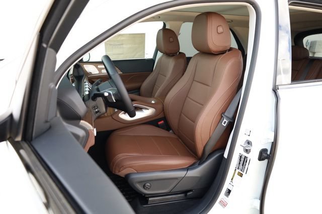 New 2026 Mercedes-Benz GLE 350 4MATIC image 22