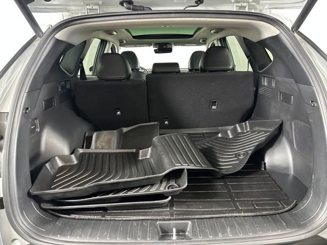 Certified 2024 Hyundai Tucson Limited image 26