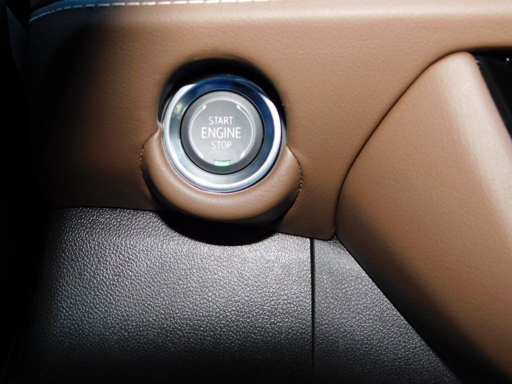 New 2026 Chevrolet Tahoe High Country image 44