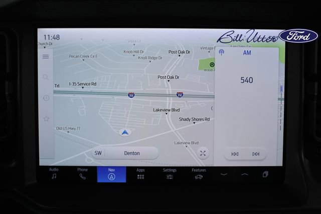 New 2025 Ford Bronco Badlands image 15