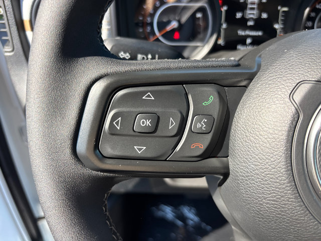 New 2027 Jeep Wrangler Unlimited Sport AWD/4WD image 19